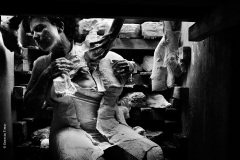 Céline Liger + Nelly Cazal + Ernesto Timor Céline Liger + Nelly Cazal + Ernesto Timor