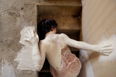 Céline Liger + Nelly Cazal + Ernesto Timor