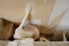 Céline Liger + Nelly Cazal + Ernesto Timor Céline Liger + Nelly Cazal + Ernesto Timor