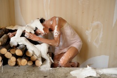 Céline Liger + Nelly Cazal + Ernesto Timor Céline Liger + Nelly Cazal + Ernesto Timor