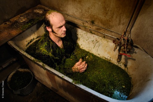 Photo © Ernesto Timor