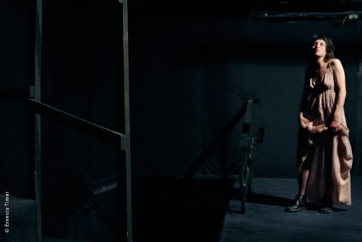 Photo © Ernesto Timor