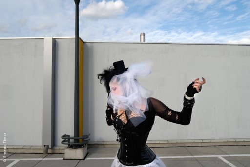 Photo © Ernesto Timor