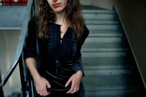 Photo © Ernesto Timor