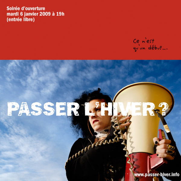 Bien plus qu’un vernissage…