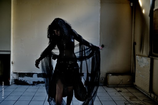 Photo © Ernesto Timor