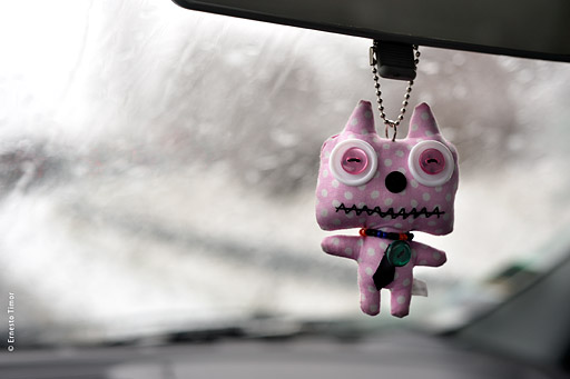 Les inventions oubliées : aujourd’hui le marchand de sable