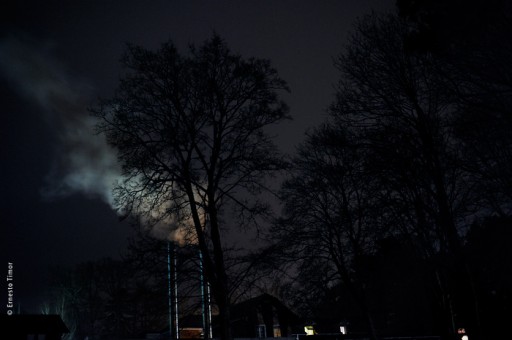 Photo © Ernesto Timor