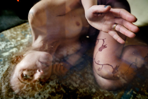 Les attractions nécessaires : aujourd’hui la vie intérieure