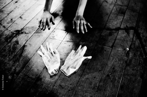 Cliquer pour agrandir Photo © Ernesto Timor