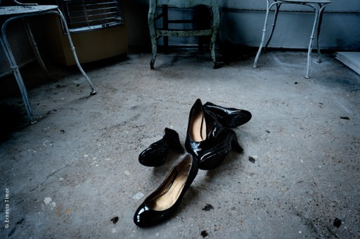 Photo © Ernesto Timor