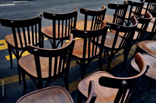 Photo © Ernesto Timor