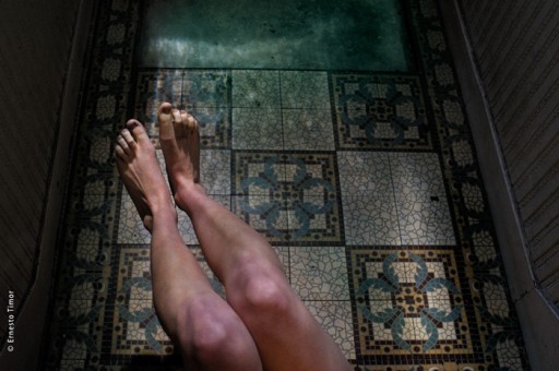 Cliquer pour agrandir Photo © Ernesto Timor