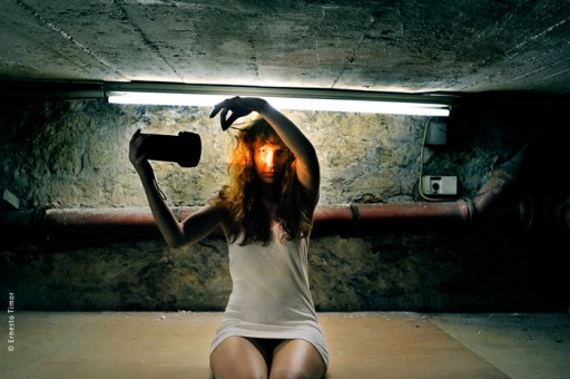 Photo © Ernesto Timor