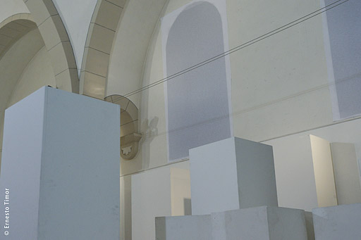 Impression nuancée, soleil absent