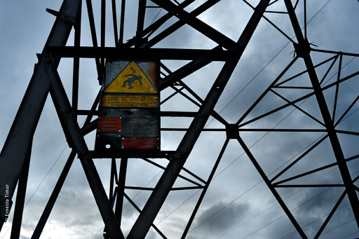 Les attractions nécessaires : aujourd’hui la zone de confusion