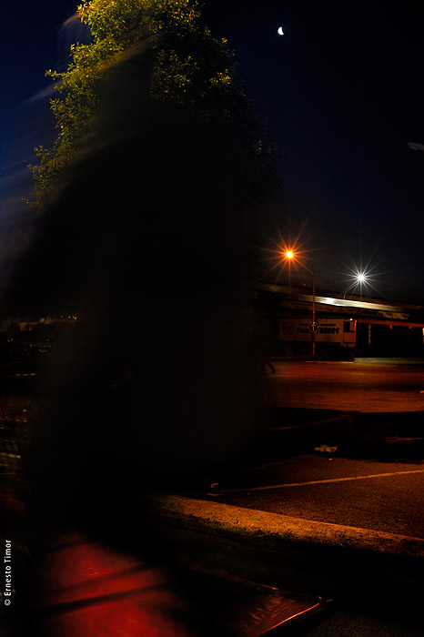 Coup de lune