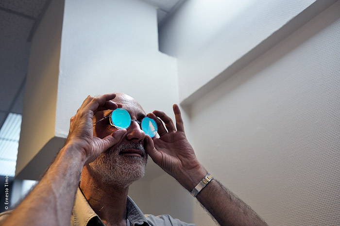 La science de l’art