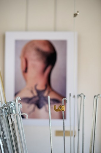 Cliquer pour agrandir Photo © Ernesto Timor