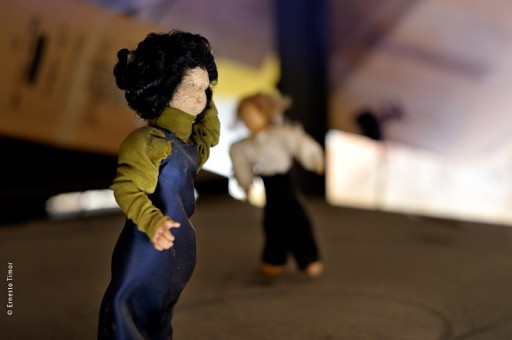 Photo © Ernesto Timor