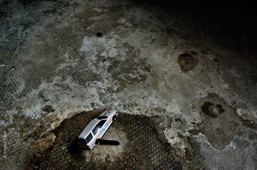 Cliquer pour agrandir Photo © Ernesto Timor