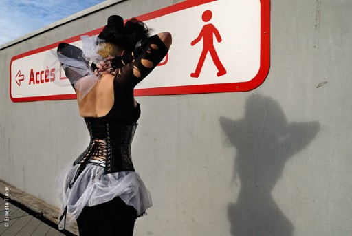 Cliquer pour agrandir Photo © Ernesto Timor