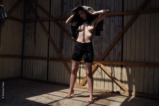 Cliquer pour agrandir Photo © Ernesto Timor