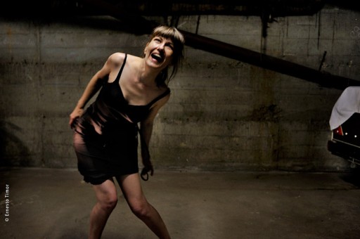 Cliquer pour agrandir Photo © Ernesto Timor