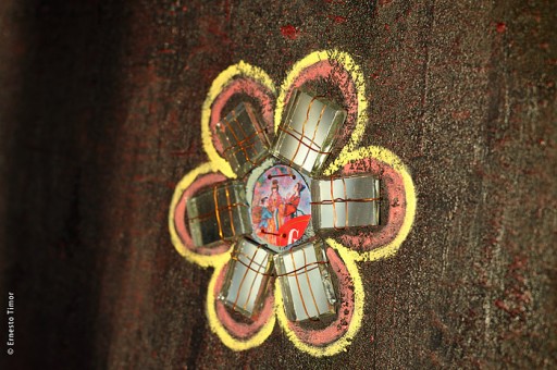 Cliquer pour agrandir Photo © Ernesto Timor