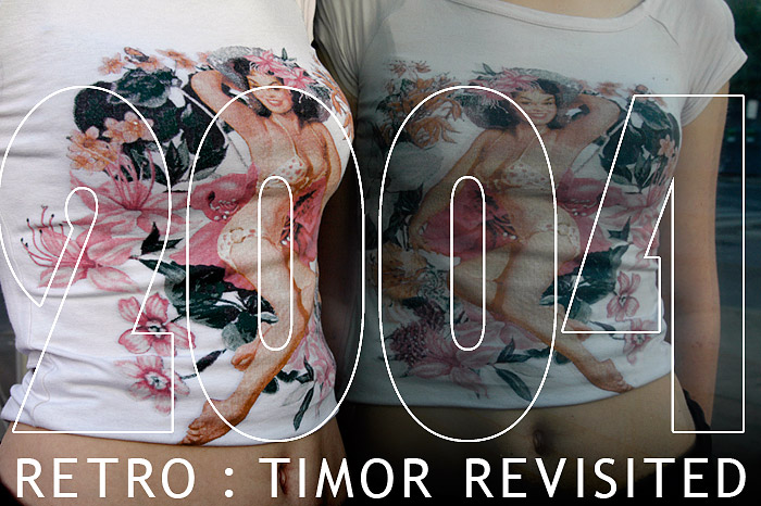 Rétro c’est trop ?