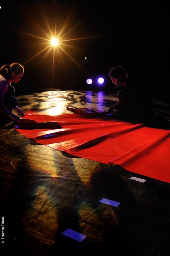 Cliquer pour agrandir Photo © Ernesto Timor