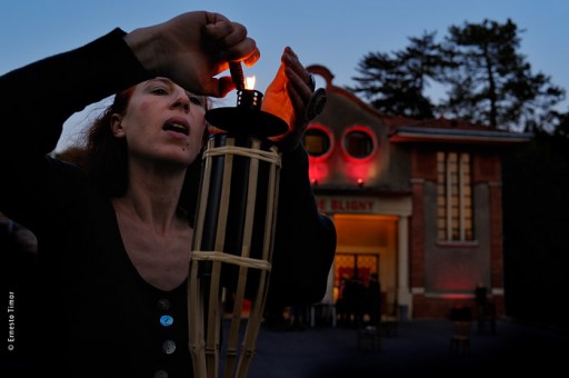 Photo © Ernesto Timor