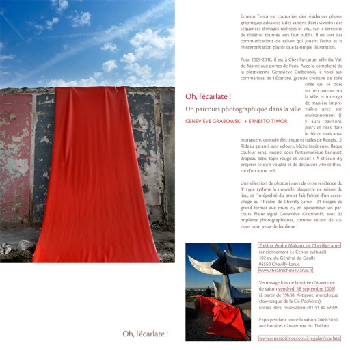 Cliquer pour agrandir Photo et graphisme © Timor Rocks !