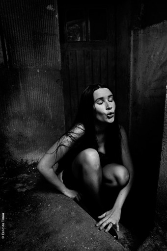 Cliquer pour agrandir Photo © Ernesto Timor