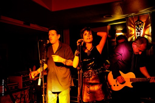 Cliquer pour agrandir Photo © Ernesto Timor -