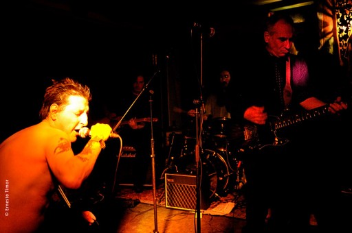 Cliquer pour agrandir Photo © Ernesto Timor -