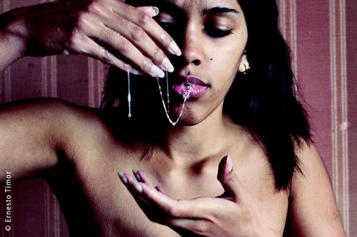 Cliquer pour agrandir Photo © Ernesto Timor