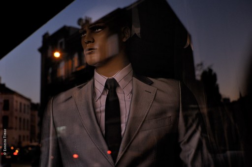 Photo © Ernesto Timor