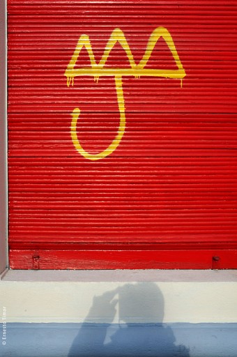 Photo © Ernesto Timor