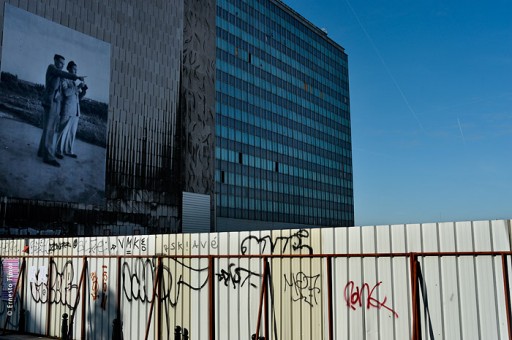 Photo © Ernesto Timor