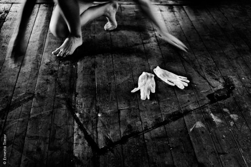 Photo © Ernesto Timor