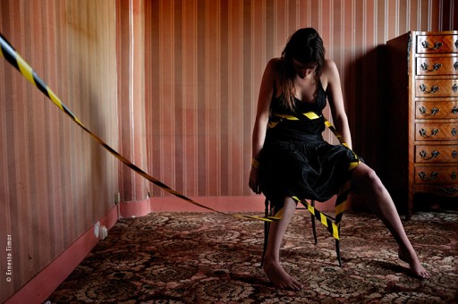 Photo © Ernesto Timor