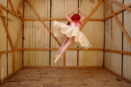 Cliquer pour agrandir Photo © Ernesto Timor