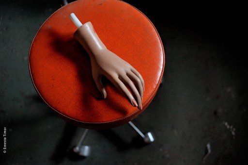 Photo © Ernesto Timor