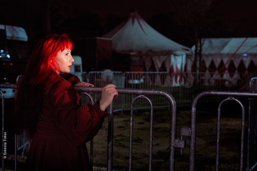 Photo © Ernesto Timor