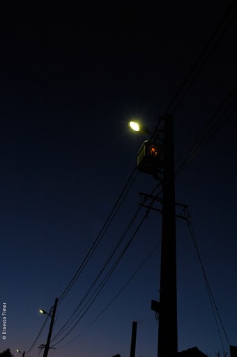 Photo © Ernesto Timor