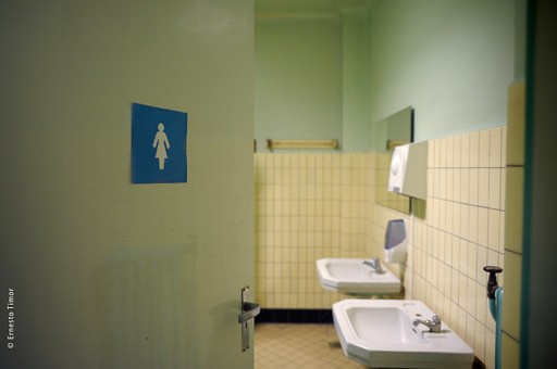 Photo © Ernesto Timor