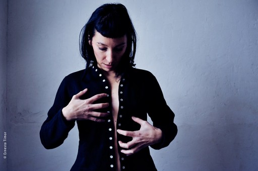 Photo © Ernesto Timor