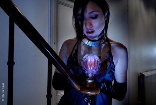 Cliquer pour agrandir Photo © Ernesto Timor