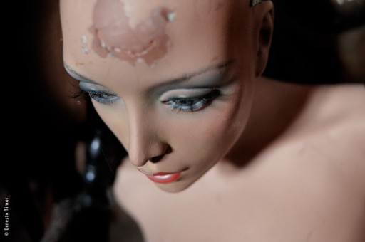 Photo © Ernesto Timor